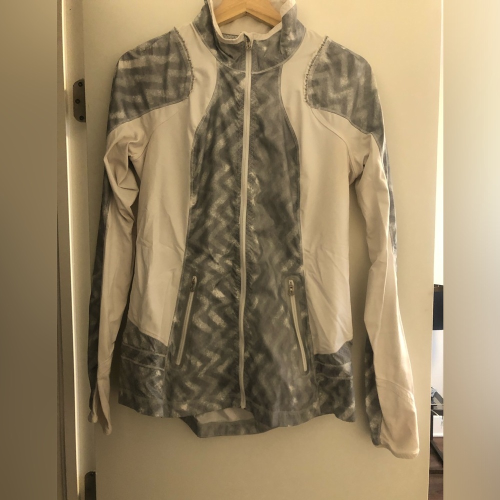 Lululemon Running Jacket